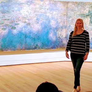 Meet your Posher, Vanessa